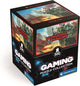 Clementoni - puzzel - 500 stukjes - dungeons dragons - cube - puzzel voor volwassenen