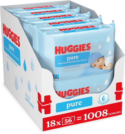 Huggies