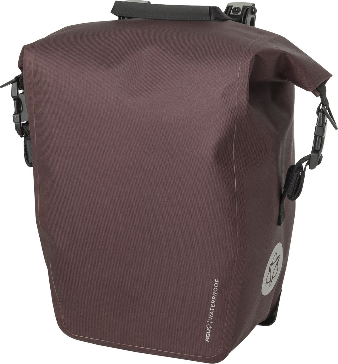 Agu clean bolsa individual para bicicleta refugio click'ngo mediana modica