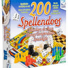 Juego de payasos Box NL FR, 200dlg.
