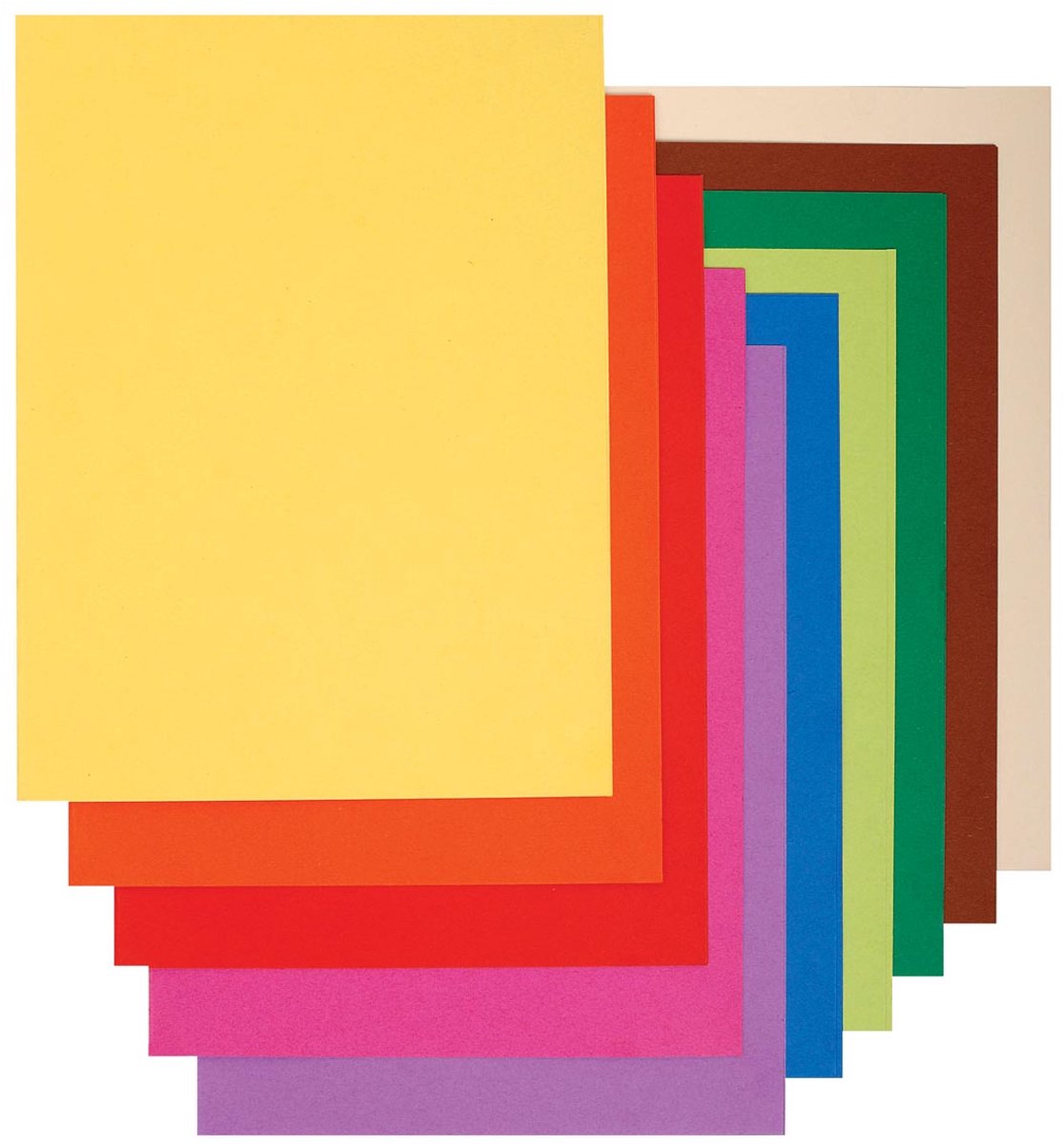 Carpeta de archivos exacompta para siempre flash