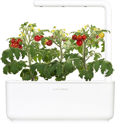 Click and grow - smart garden 3 - wit