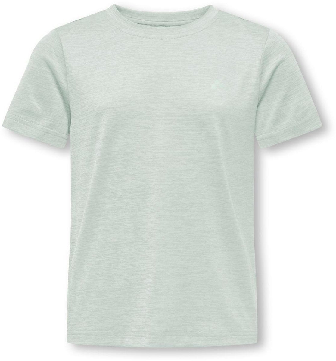 Gioca solo - onpcore sulla maglietta ss reg tee girlsgirls