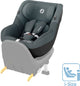 Silla de coche maxi-cosi perla s - grafito tonal - de 3 meses a 4 años