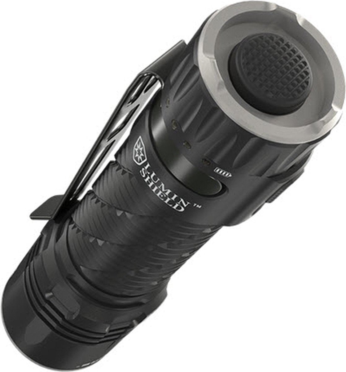 Nitecore edc35 | 5000lm |