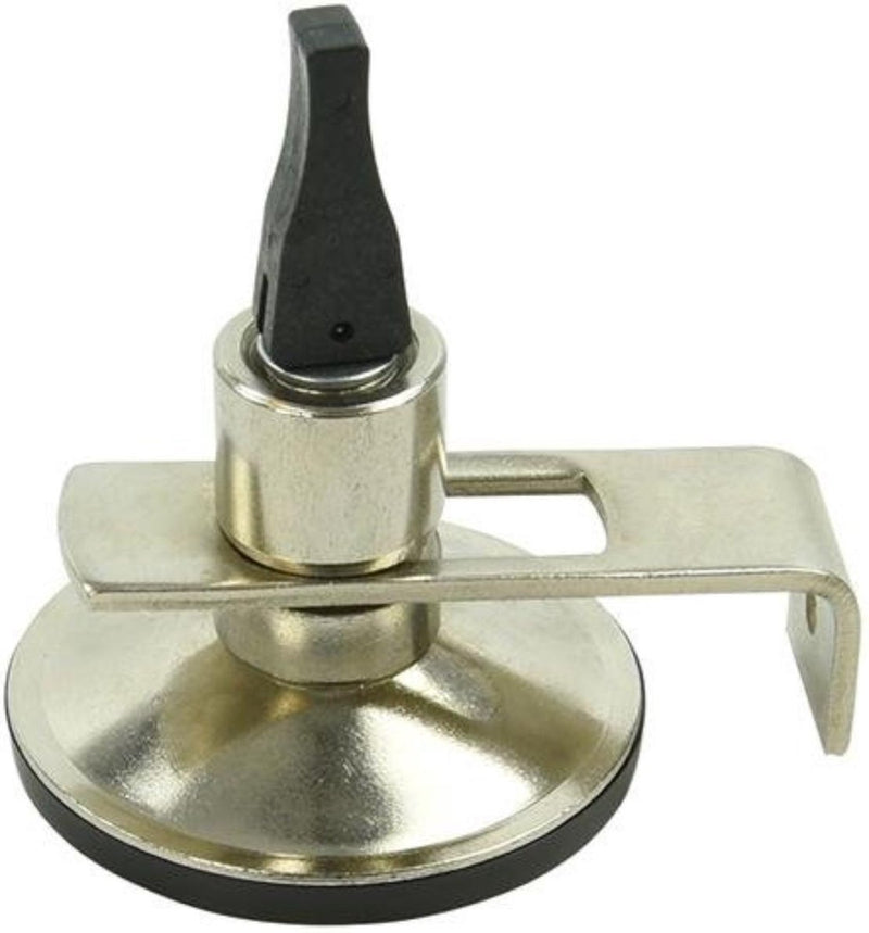 Accesorio de ventosa Proplus - metal - ø 5,5 cm - capacidad de carga hasta 10 kg