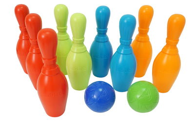 Juego de conos del Adriático 11 piezas 25 cm