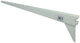 Sovella 1013105 - Portabebés doble blanco 40cm | 10 piezas