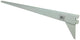Sovella 1013106 - Portabebés doble blanco 45cm | 10 piezas
