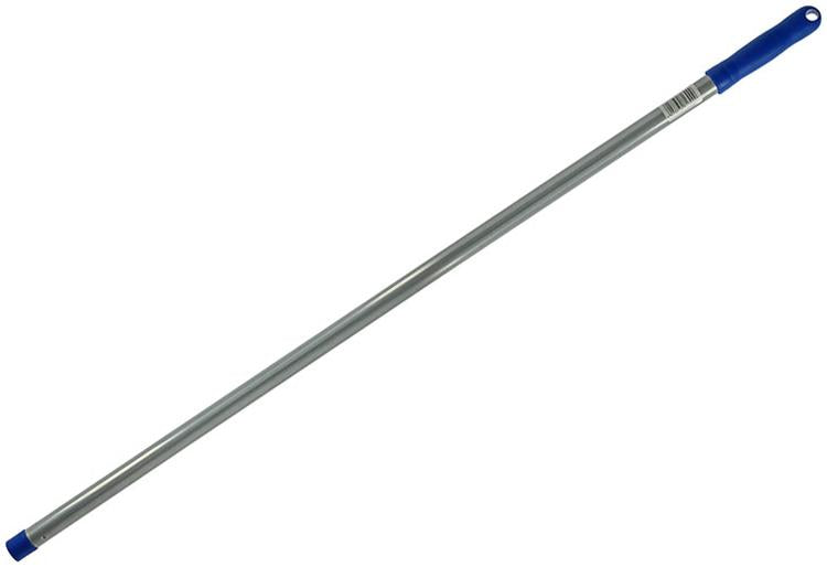 Moerman 1002401 - mango metálico 130cm | 6 piezas