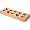 Portastick colla Creativ Company, dimensioni 24,5x8x3 cm, 1 pezzo