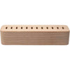 Creativ company estante para tijeras, l: 17 cm, ancho: 4,3 cm, 1 pieza