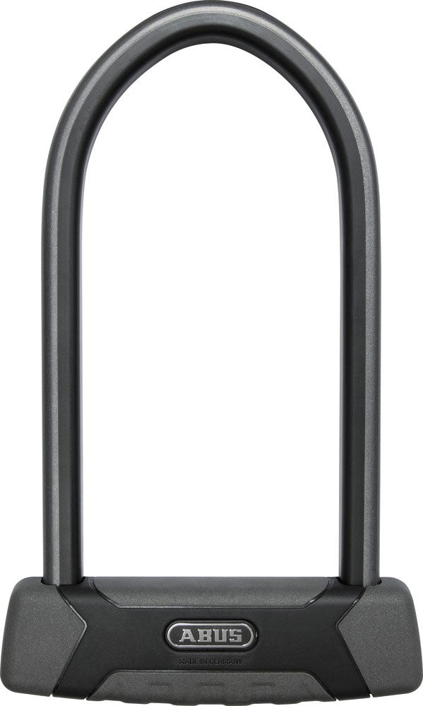 Abus granit x-plus 540 160hb300 u-lock+ eazy kf holder