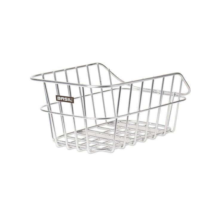 Basil Cento Alu - Bicchiere - Sul retro - alluminio