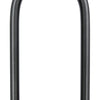 ABUS Granit Xplus 540 Beugellot - Art3 - Black - 30 cm