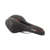 Saddle Wittkop Twin Medicus 1.0 - Trekking maschile - Gel - afbeelding 1