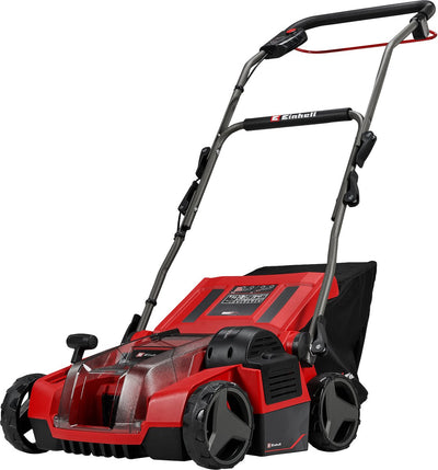 Einhell GE SA 36 35 Li-Solo battery tolerator and aerate