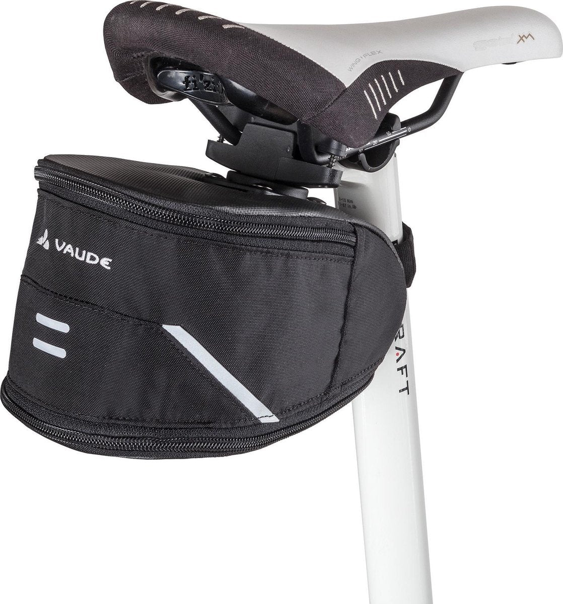 Vaude herramienta xl - alforja