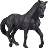 Mojo horse world andalusische hengst zwart - 387109