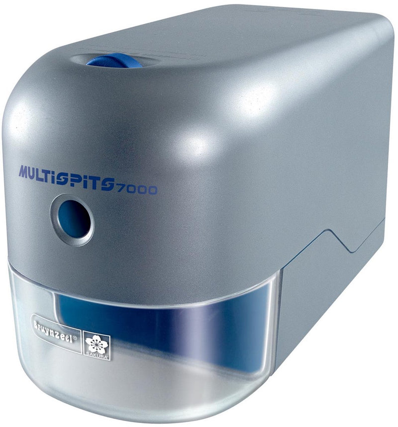 Temperamatite elettrico Bruynzeel multipunto 7000