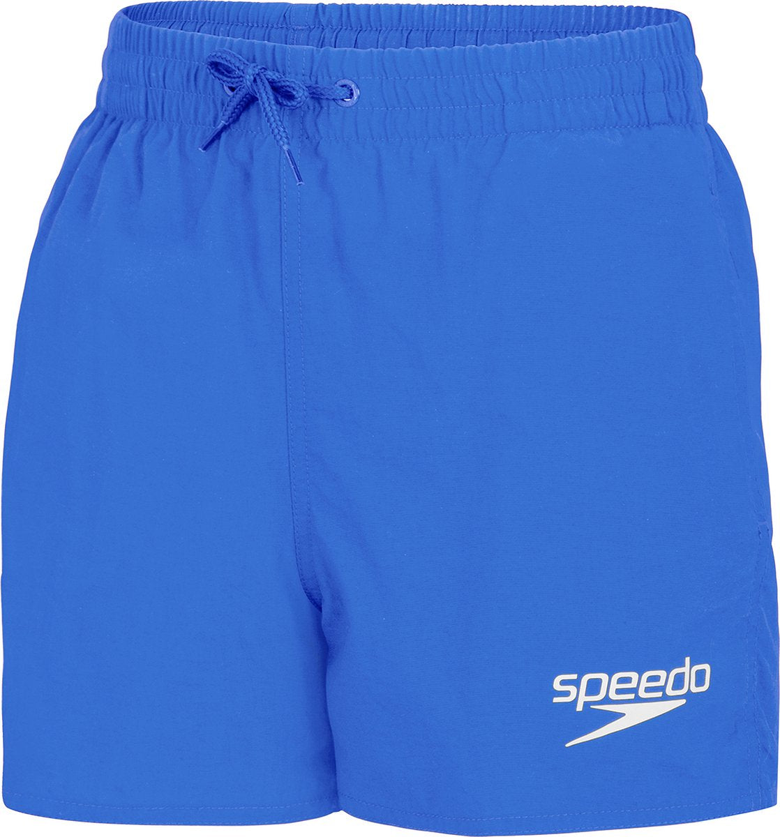 Costume da bagno da uomo Speedo Essential 13 Water Shorts - blu