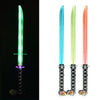 Toi-toys luce spada ninja luce e suono