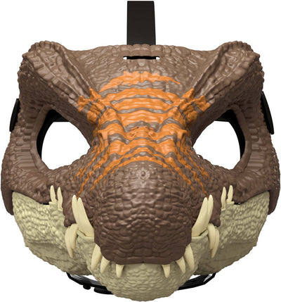 Jurassic world basic mask spinosaurus