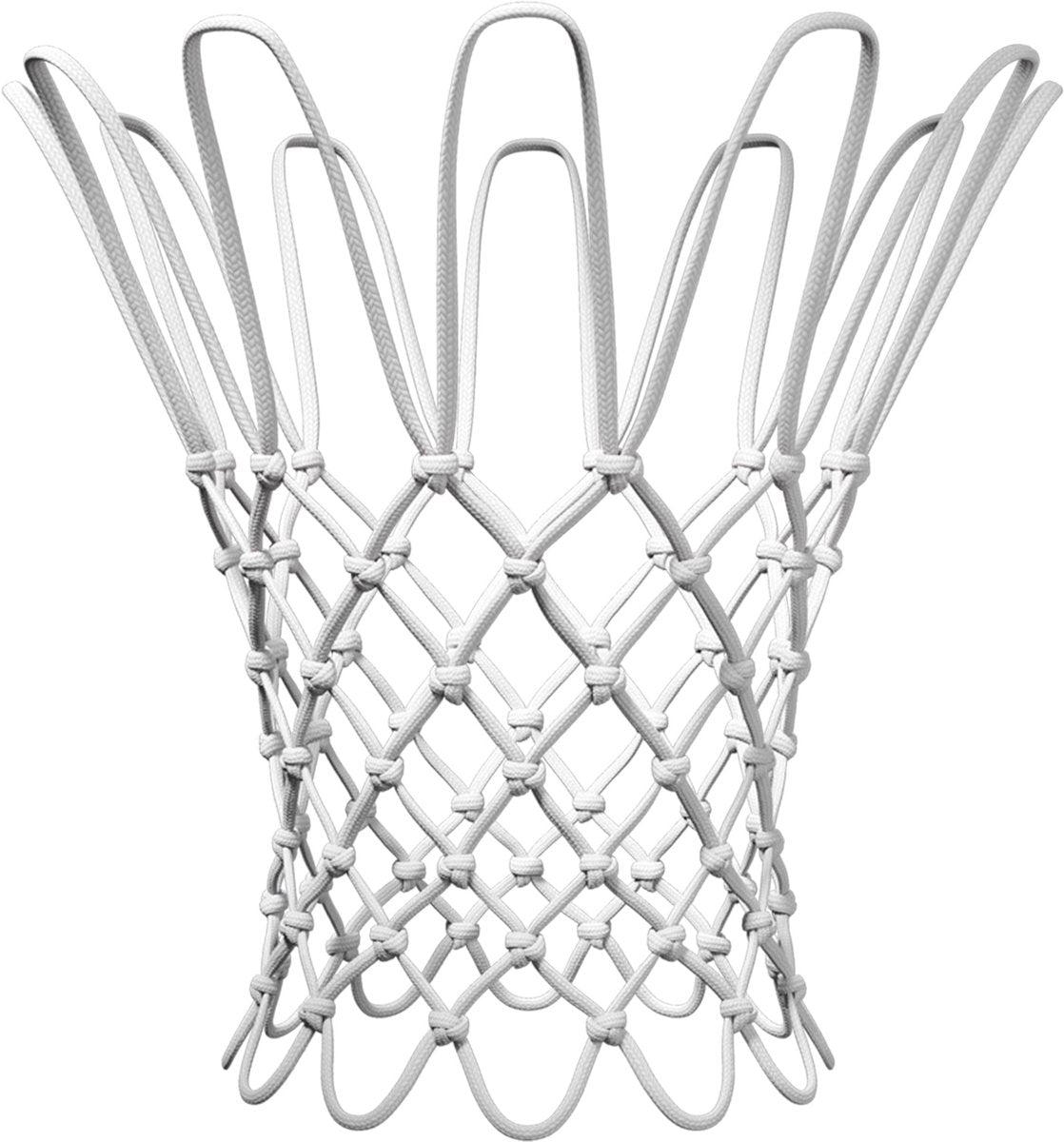 Red de baloncesto Spalding resistente