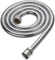 Manguera de ducha tigre tigre ultrahose 150 cm cromo -color
