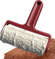 Rullo per pan di zenzero Westmark, con 7 motivi diversi, lunghezza: 17,2 cm, plastica, klausi, bianco rosso, 32162270