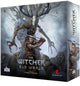 Asmodee the Witcher: Old World