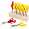 Creativ company https: www.cchobby.nl kinderschaar-l-12-5-cm-rond-12-stuk-1-doos