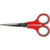 Forbici per bambini Creativ Company, l: 14 cm, destra-sinistra, 12 pezzi 1 scatola