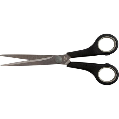 Forbici per bambini Creativ Company, l: 17 cm, destra-sinistra, 12 pezzi 1 scatola