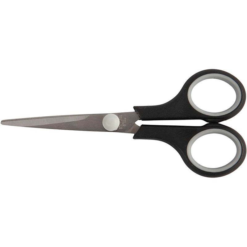 Forbici per bambini Creativ Company, l: 13 cm, per destrimani, 1 pezzo