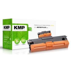 Cartuccia toner kmp brother tn-2420 nero
