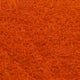 Vaessen creative • fieltro 2mm 30,5x30,5cm naranja marrón 5 uds.