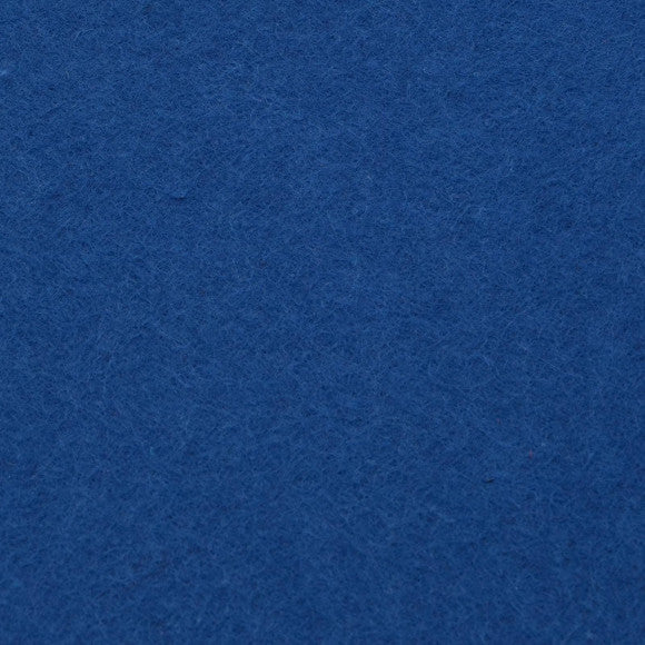 Vaessen creative • feltro 2mm 30,5x30,5cm blu navy 5 pz.