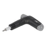 Cycplus momentsleutel cyclus 4-6 nm inclusief inbusbits 3-6 mm en tx25