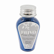 Nuvo by tonic studios nuvo • pure sheen glitter midnight sapphire - afbeelding 1