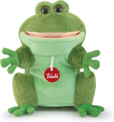 HandPop Frog 23cm
