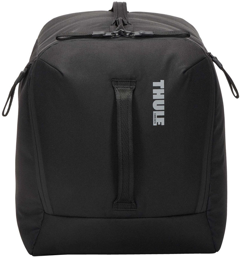Thule borsa per scarpe borsa per stivali andata e ritorno 35l nero nero