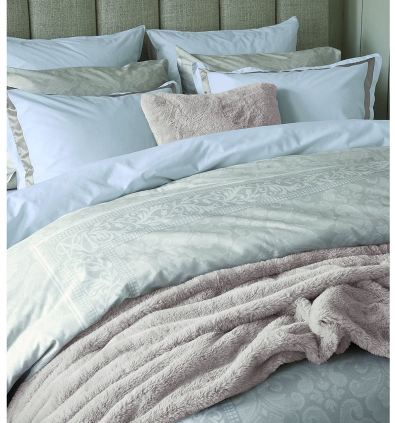 Riviera maison Riviera maison bedspread 260 x 260 cm