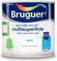Bruguer laca acrílica 5160685 250 ml permanente blanco mate
