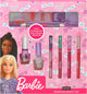 Mattel Barbie Sparkling Beauty Set Regalo 7 Pezzi