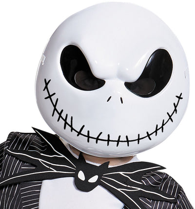 Travestimento Jack Skellington Classico (UE) S 5-6