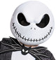 Travestimento Jack Skellington Classico (UE) S 5-6
