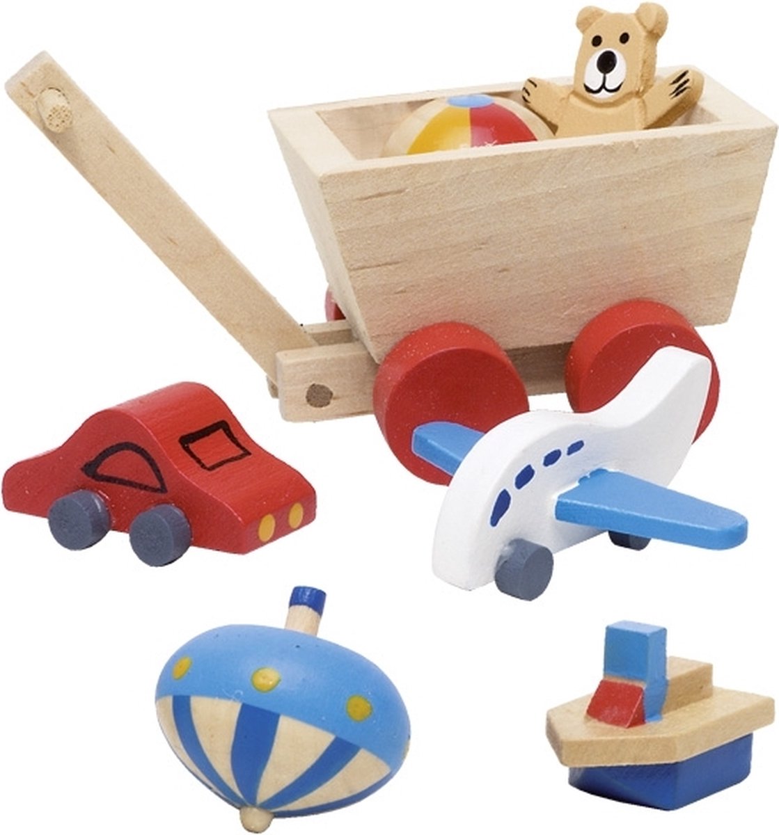 Accessori per bambole Goki per bambini