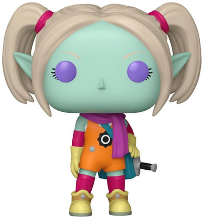 Funko Dragon Ball Panzy figura in vinile 2307 unisex pop! - neutro - standard