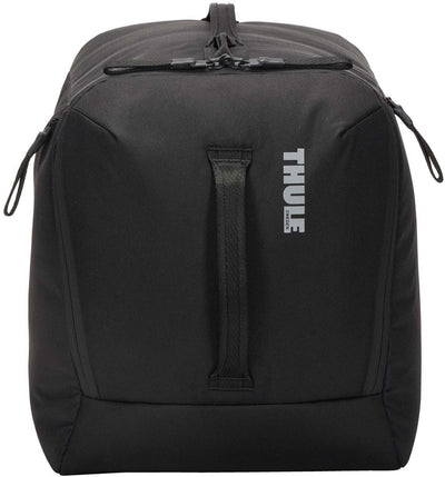 Thule shoe bag roundtrip boot bag 35l black black